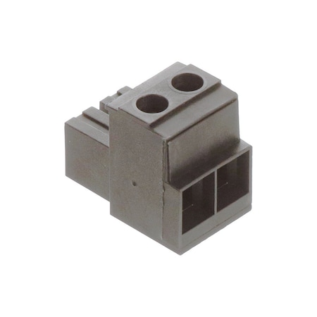 Molex Terminal Block, 85 A, 600 V, 3 AWG 394210002